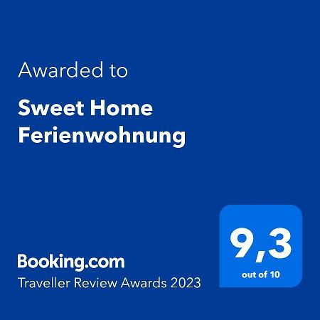 Sweet Home Ferienwohnung Ruderatshofen Екстериор снимка