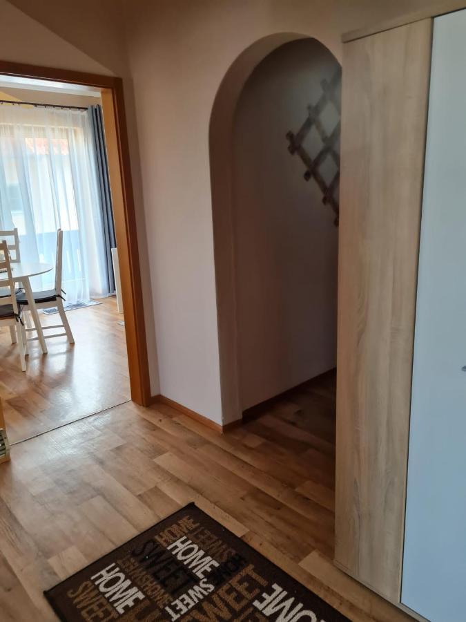 Sweet Home Ferienwohnung Ruderatshofen Екстериор снимка