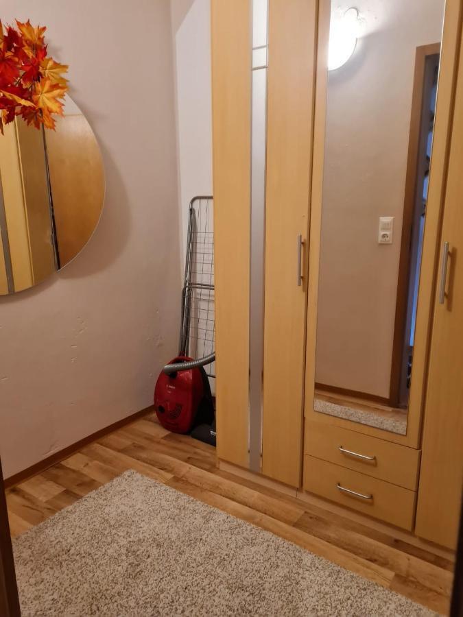 Sweet Home Ferienwohnung Ruderatshofen Екстериор снимка