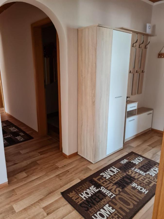 Sweet Home Ferienwohnung Ruderatshofen Екстериор снимка
