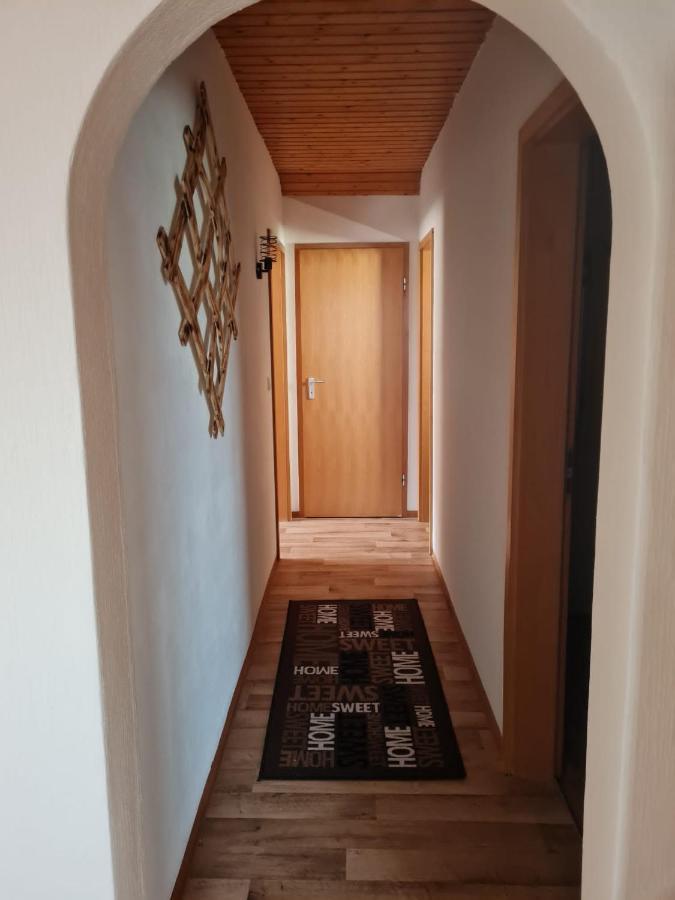Sweet Home Ferienwohnung Ruderatshofen Екстериор снимка