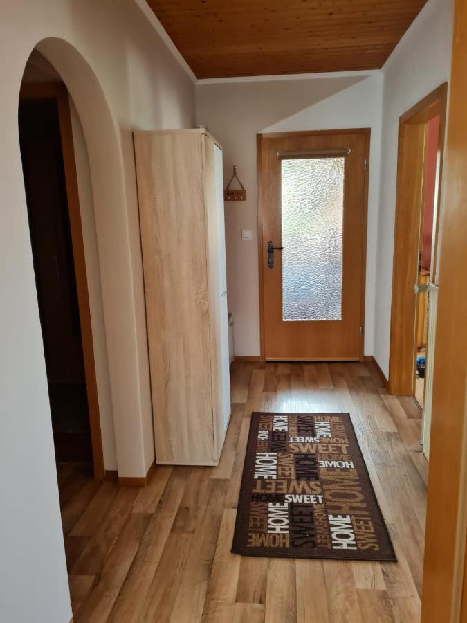 Sweet Home Ferienwohnung Ruderatshofen Екстериор снимка