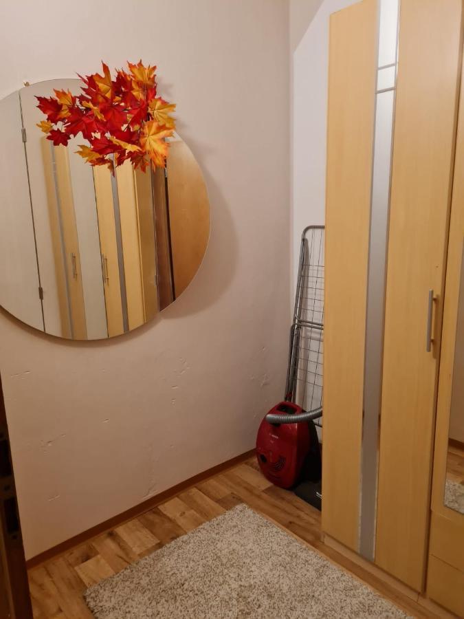Sweet Home Ferienwohnung Ruderatshofen Екстериор снимка