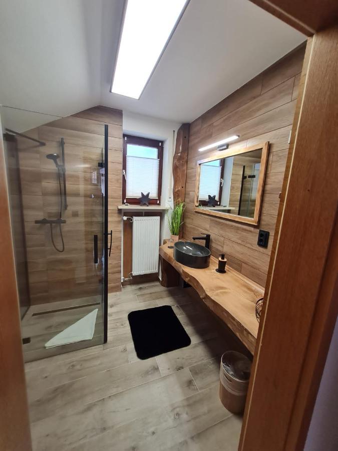 Sweet Home Ferienwohnung Ruderatshofen Екстериор снимка