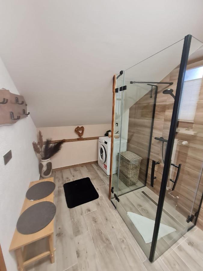 Sweet Home Ferienwohnung Ruderatshofen Екстериор снимка