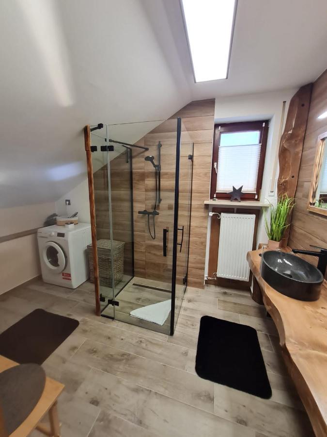Sweet Home Ferienwohnung Ruderatshofen Екстериор снимка