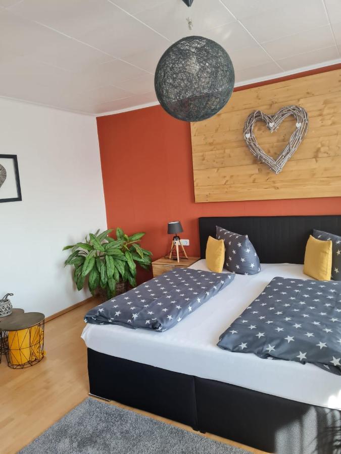 Sweet Home Ferienwohnung Ruderatshofen Екстериор снимка