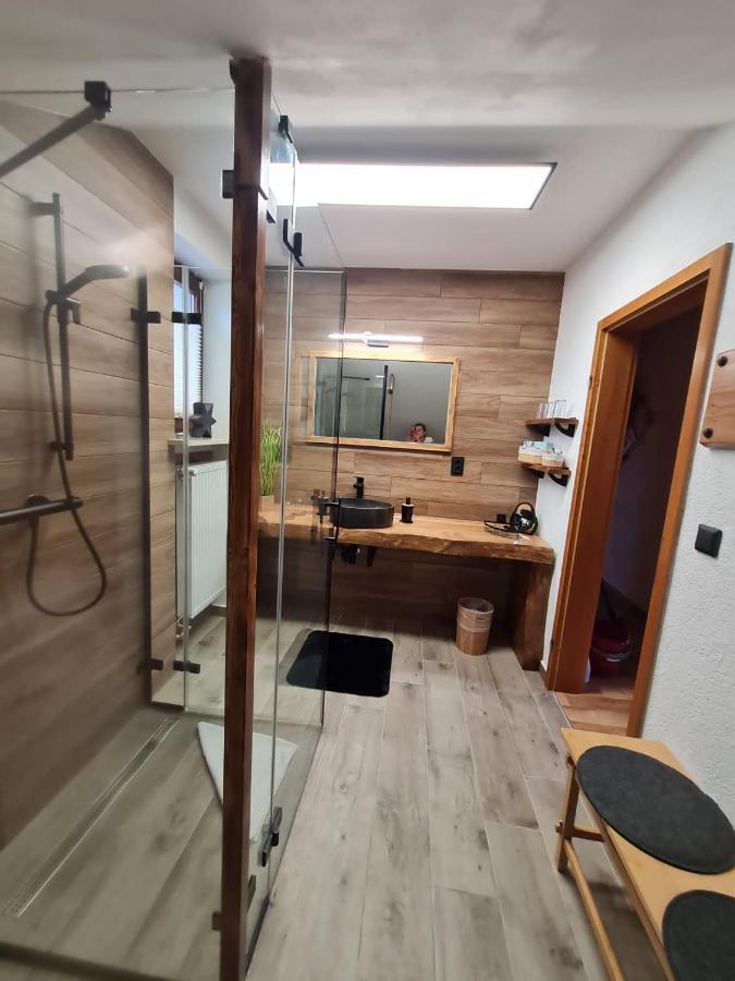 Sweet Home Ferienwohnung Ruderatshofen Екстериор снимка