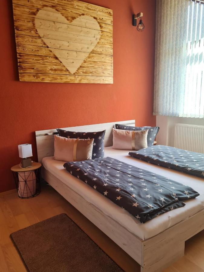 Sweet Home Ferienwohnung Ruderatshofen Екстериор снимка